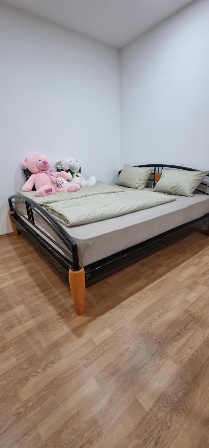 Apartman Murko P-4 Ljubljana Ngoại thất bức ảnh