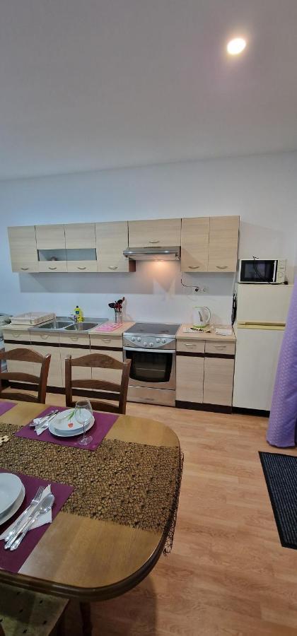 Apartman Murko P-4 Ljubljana Ngoại thất bức ảnh