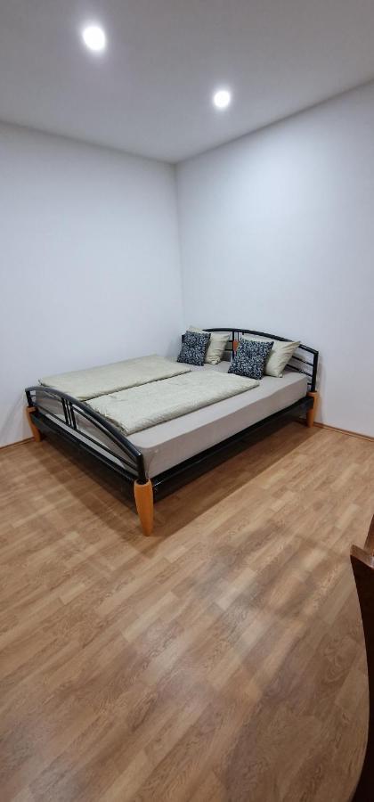 Apartman Murko P-4 Ljubljana Ngoại thất bức ảnh