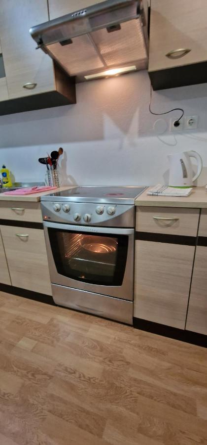 Apartman Murko P-4 Ljubljana Ngoại thất bức ảnh