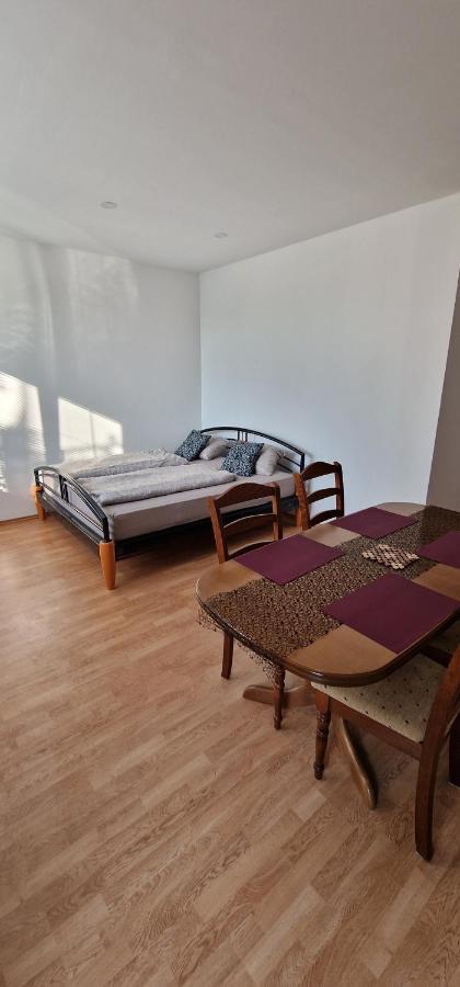 Apartman Murko P-4 Ljubljana Ngoại thất bức ảnh